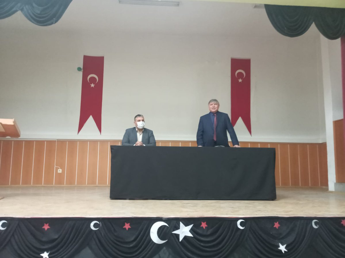 Bugün Çay ilçemizde okul ve Veli ziyaretlerimizi gerçekleştirdik. Hep birlikte başaracağız inşaallah.