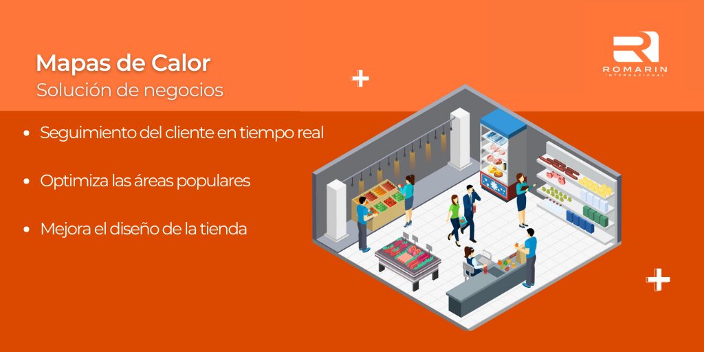 RomarinInter's tweet image. #SolucionDeNegocio Beneficios de contar con los #heatmapping cameras o #mapasdecalor en tu negocio.  ¿𝙀𝙨𝙩𝙖́𝙨 𝙞𝙣𝙩𝙚𝙧𝙚𝙨𝙖𝙙𝙤 𝙚𝙣 𝙨𝙖𝙗𝙚𝙧 𝙢𝙖́𝙨?

Contáctanos, estamos a un click 🌐 gruporomarin.com

#solucionesdigitales #solucionesdenegocio #soluciones
