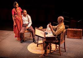TinaGandhi1's tweet photo. Check out my review of #AnAdventure on @BoltonFM after 4pm today. The play #AnAdventure  is at the @octagontheatre Bolton till Saturday 26th February. 👏 https://t.co/1eg9LhyDch