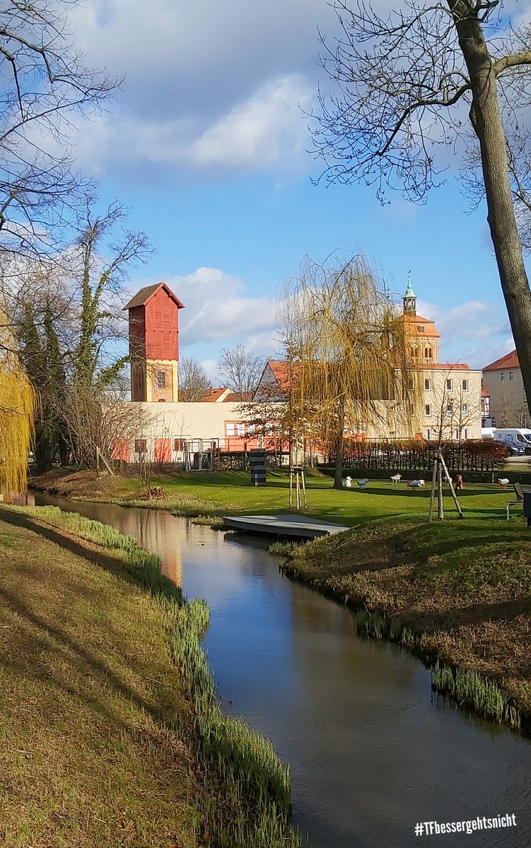 Teltow-Fläming & Brandenburg ❤ tweet media