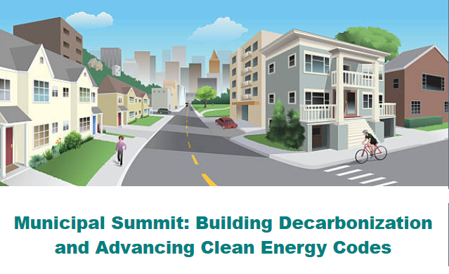 NYSERDA's tweet photo. Tune in March 3 as @SustWest and NYSERDA present municipal leader and code official perspectives to enable public health, #CleanEnergy, and #climate goals by advancing building #EnergyCodes. Register here: https://t.co/MgycAIyepH #CleanEnergyCommunities #ClimateAction https://t.co/THVKUPS0qB