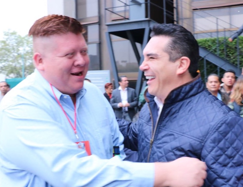 Lorena Piñón Rivera tweet media