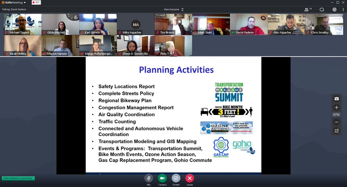 Lake_Erie_West's tweet photo. Thank you to all who joined us today for our Access  @TMACOG Virtual Orientation. It's always great to show off all we do and CAN do for our members. Also, Thanks to Poggemeyer Design Group, a Kleinfelder Company. @PDG1968 #tmacogmembers https://t.co/BKgL8plIga