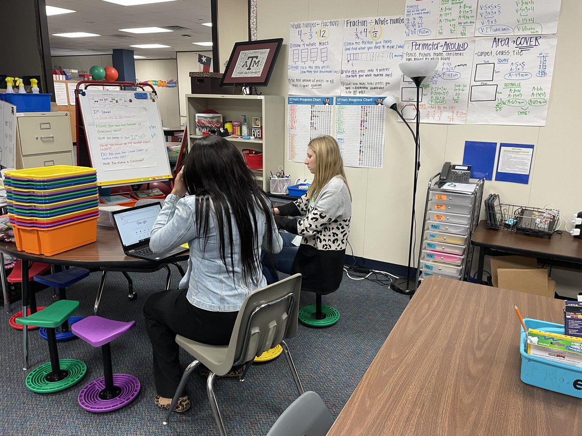 Anabel Messer tweet media