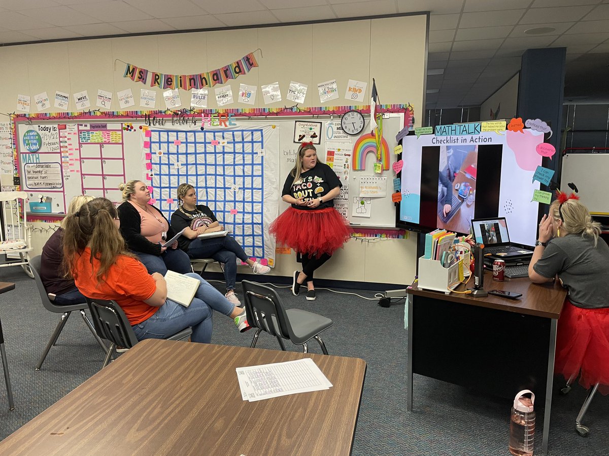 Anabel Messer tweet media