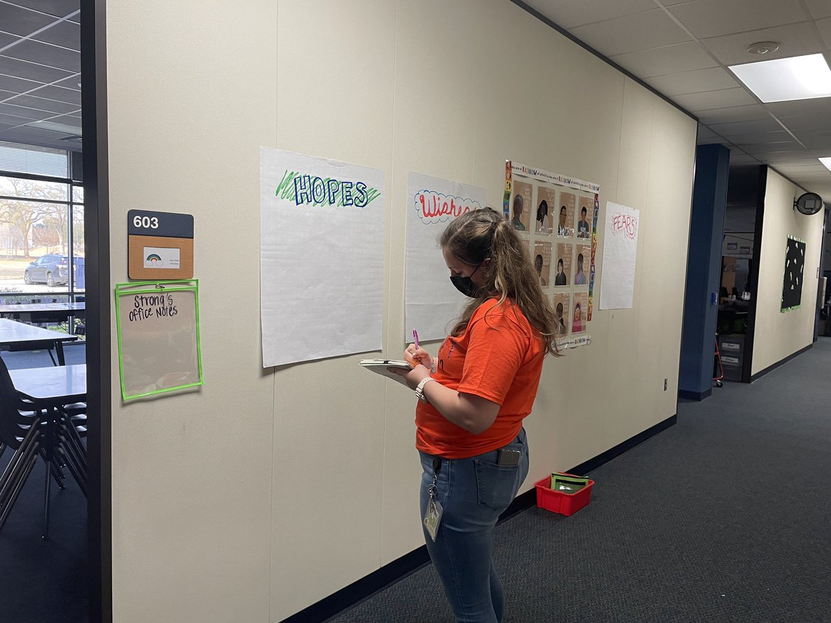 Anabel Messer tweet media