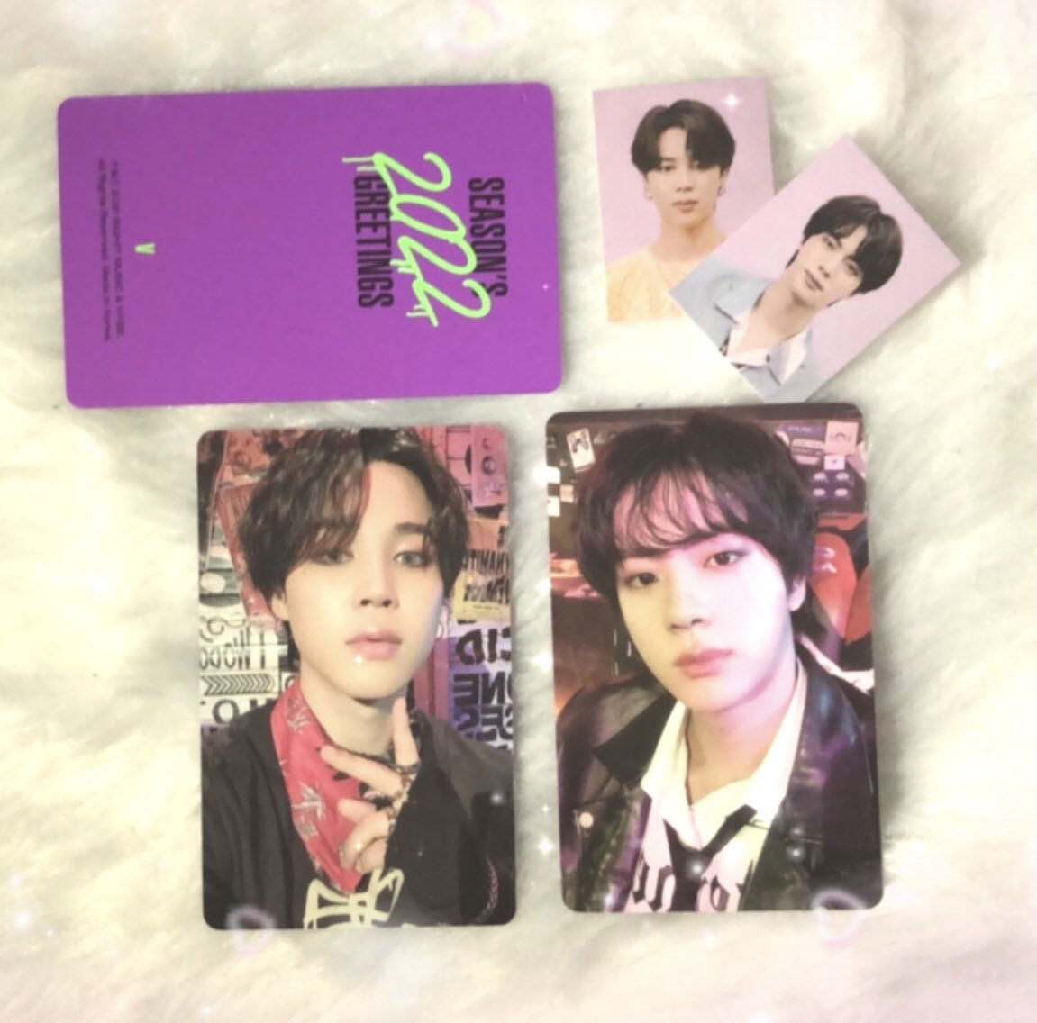 iheartweus's tweet photo. ⌜#starrymail ♡⌟
— aaaaa jinmin arrived safely po 🥺 thank u for the smooth transaction & for packing them well ! —
♯ . . . tysm @tgktune #tgkreceipts https://t.co/cbPC0Sc7XI