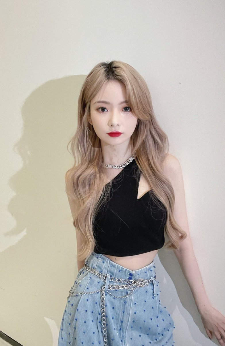 Candy_JOY1996's tweet photo. 🤍                          💚 https://t.co/AETF1y8DkW