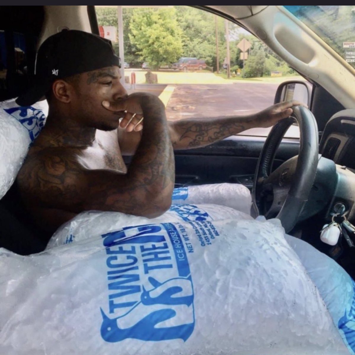 All Things TEXAS tweet media