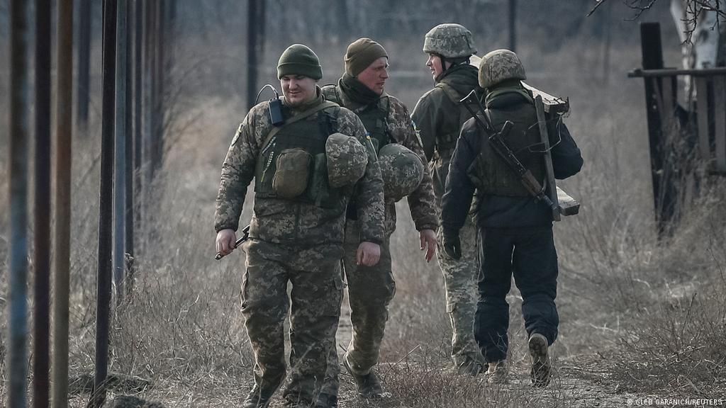 Военное нападение. Украинские военные. Мобилизация ВСУ. Раненые украинские военные.