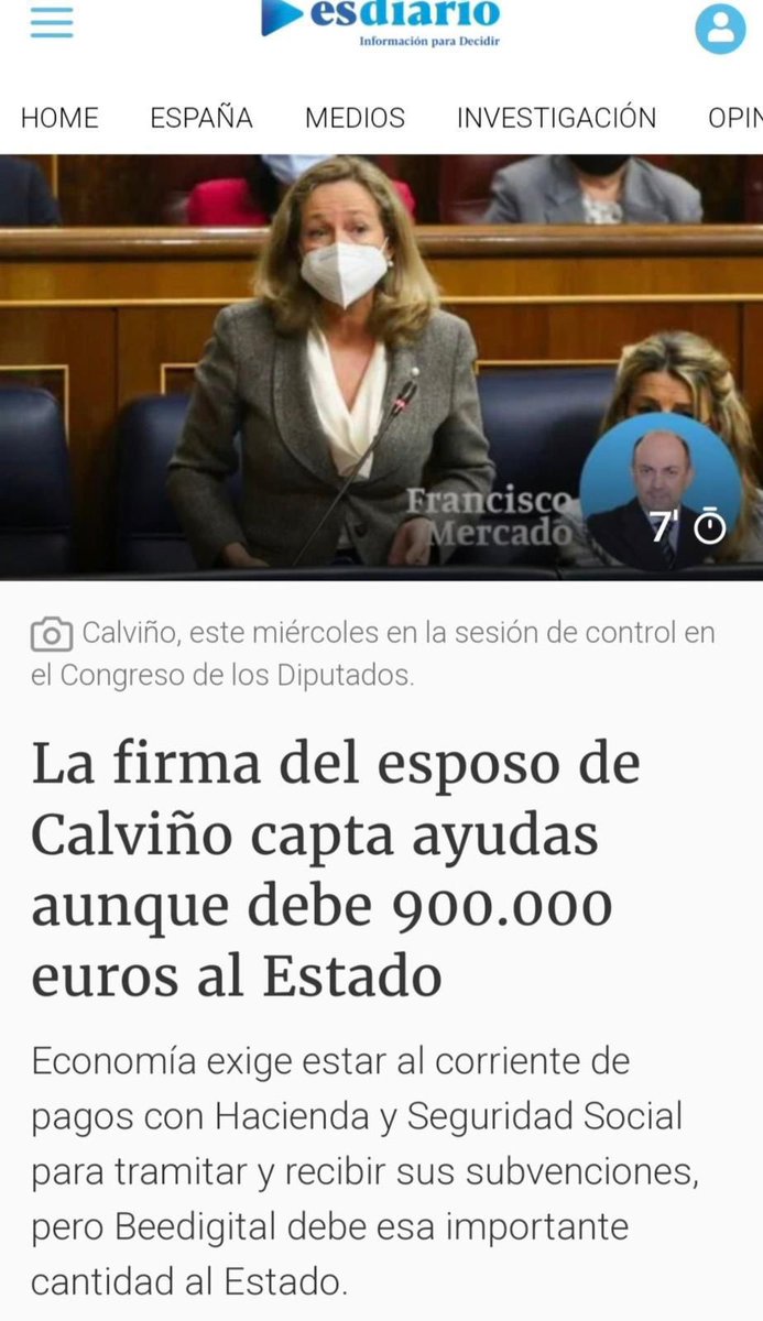 pepemorea1's tweet photo. @LuciaMendezEM De esto ni se habla https://t.co/oGStplc0dh
