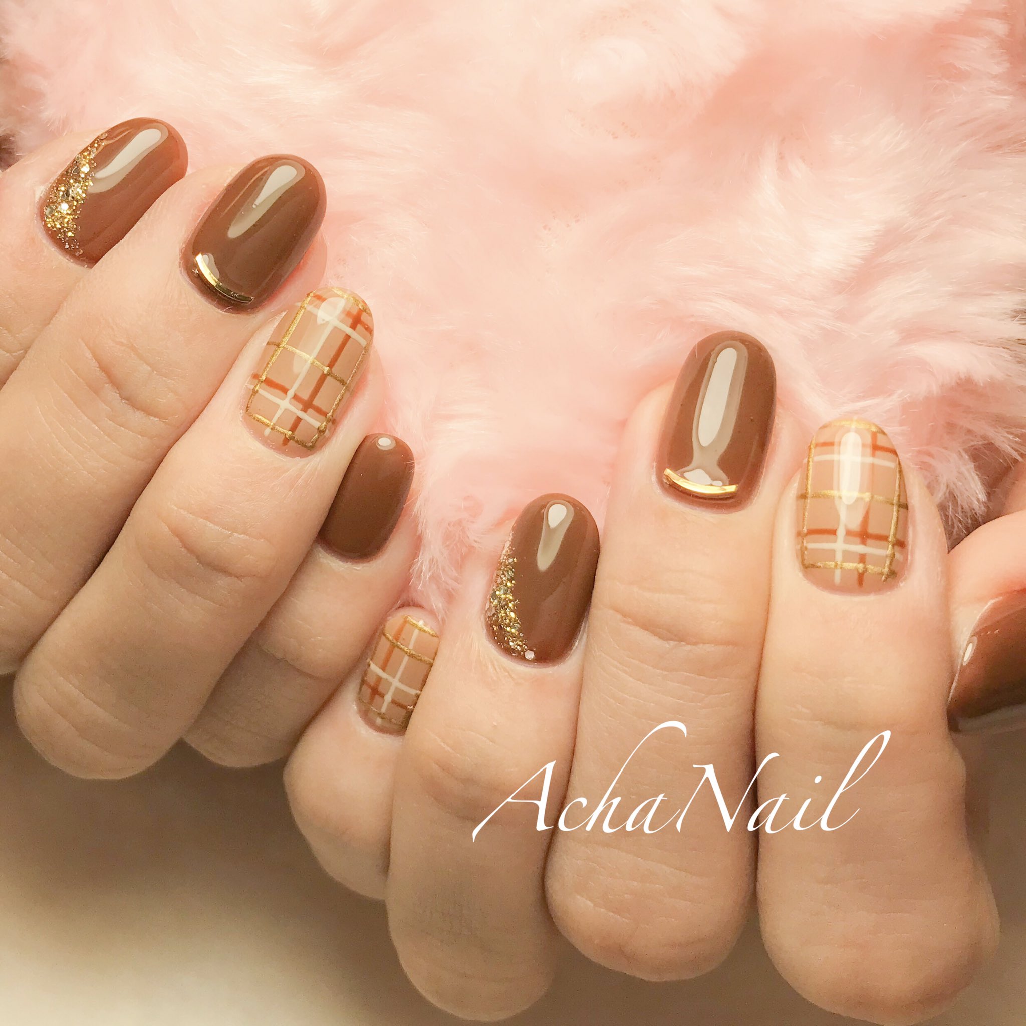 ネイリストasami Achanail チョコ色ネイル T Co 1o7w2e72bc ネイル ジェル ネイル フィルイン フィルイン導入サロン 南池袋 池袋 池袋ネイルサロン ネイルデザイン チェック柄 ブラウンネイル チョコレート チョコレートネイル ネイリストasami Achanail チョコ色ネイル T Co 1o7w2e72bc ネイル ジェル ネイル フィルイン フィルイン導入サロン 南池袋 池袋 池袋ネイルサロン ネイルデザイン チェック柄 ブラウンネイル チョコレート チョコレートネイル