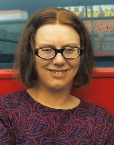 JoannieTaylor75's tweet photo. ANNA KAREN an absolute beauty of a woman
Loved her in everything she did
On the buses was Olive's show as far as I am concerned
#RIPOLIVE #nantaylorsobituaries https://t.co/6tKY9EaaPN