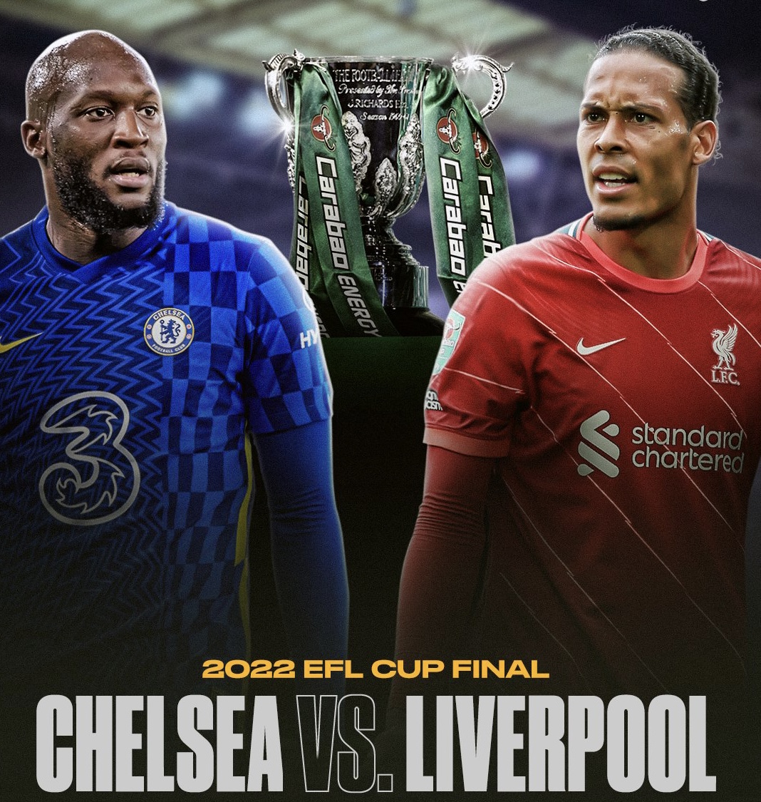 Football Live in the Bar - Liverpool v Chelsea Sunday February 27th KO 4.30pm. Liverpool cheerleading led by Samantha I expect.