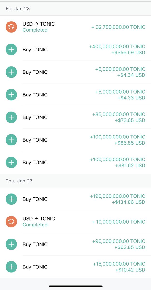 SIGp3655's tweet photo. First order of #Tectonic I realize I needed more 15 million ๐ค letโs gear โ๏ธ up https://t.co/yE4eBx6Fso