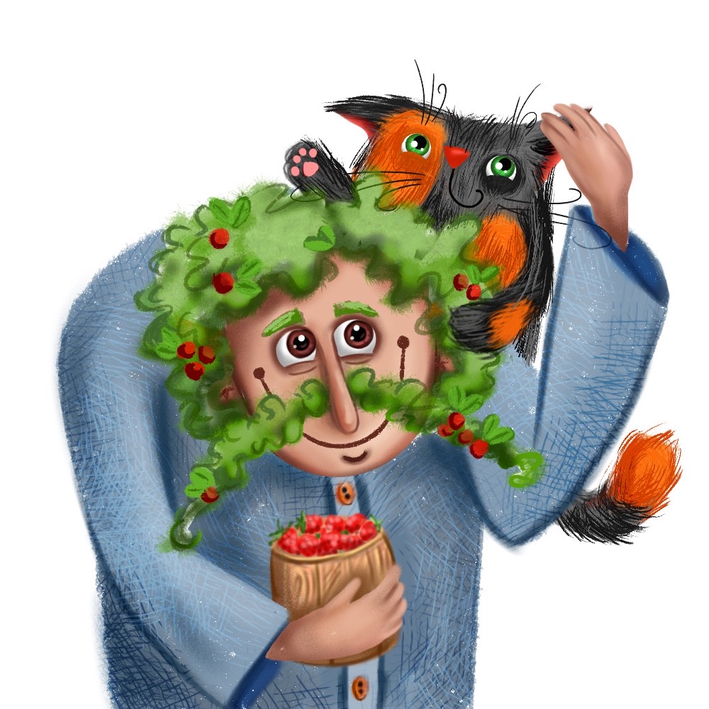 Tan_Ga_nft's tweet photo. Gm friends☕️
Spring is on the horizon, which means that new heroes of our adventures will soon appear. 👍
Kikimora 🦸‍♀️, cactus 🌵, woodsman 🥸 and many others.
Soon!!!
On @opensea
https://t.co/BGeSBKiMmD https://t.co/iEaZUsJH21