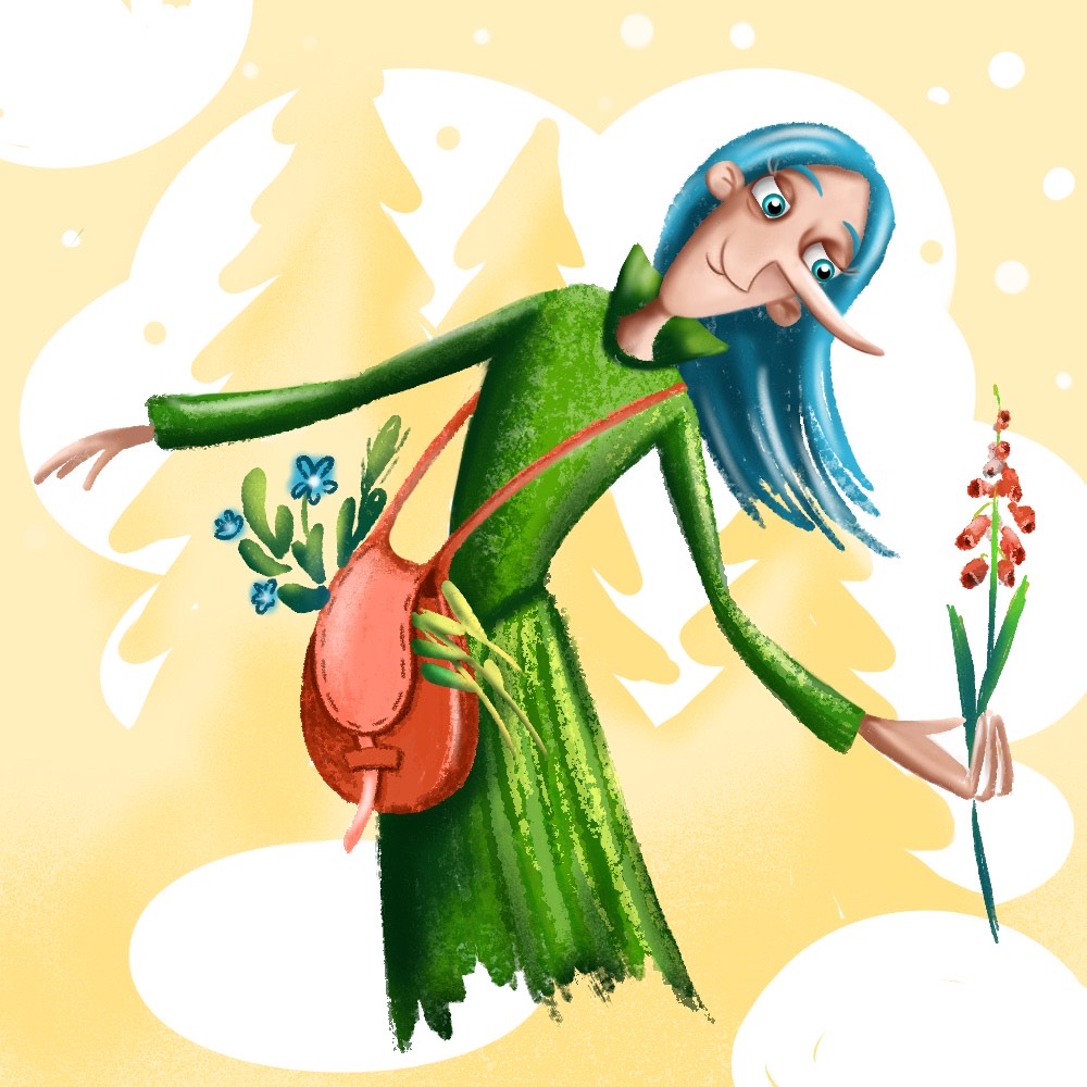 Gm friends☕️
Spring is on the horizon, which means that new heroes of our adventures will soon appear. 👍
Kikimora 🦸‍♀️, cactus 🌵, woodsman 🥸 and many others.
Soon!!!
On <a href="/opensea/">OpenSea</a>
opensea.io/collection/bro…