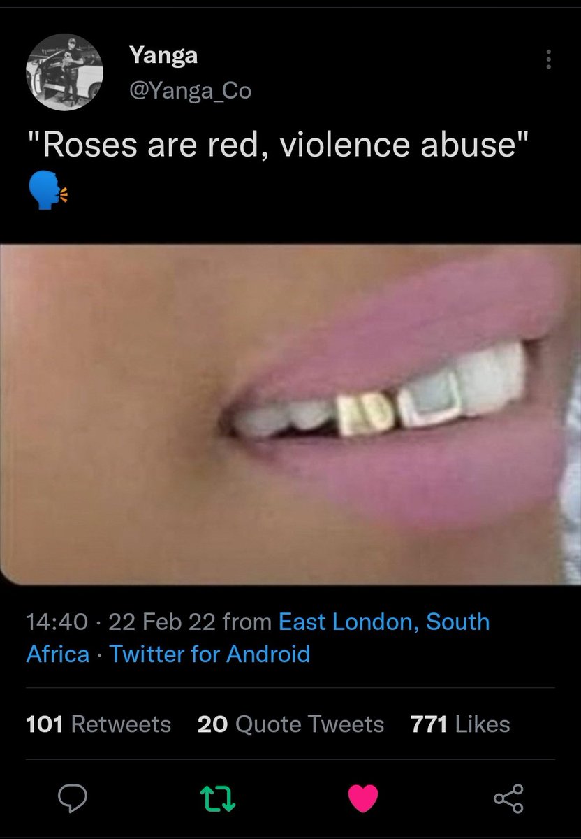 destinyzee's tweet photo. 🤣 🤣 🤣 This thread

Incase you missed it https://t.co/4ASme4fMQL