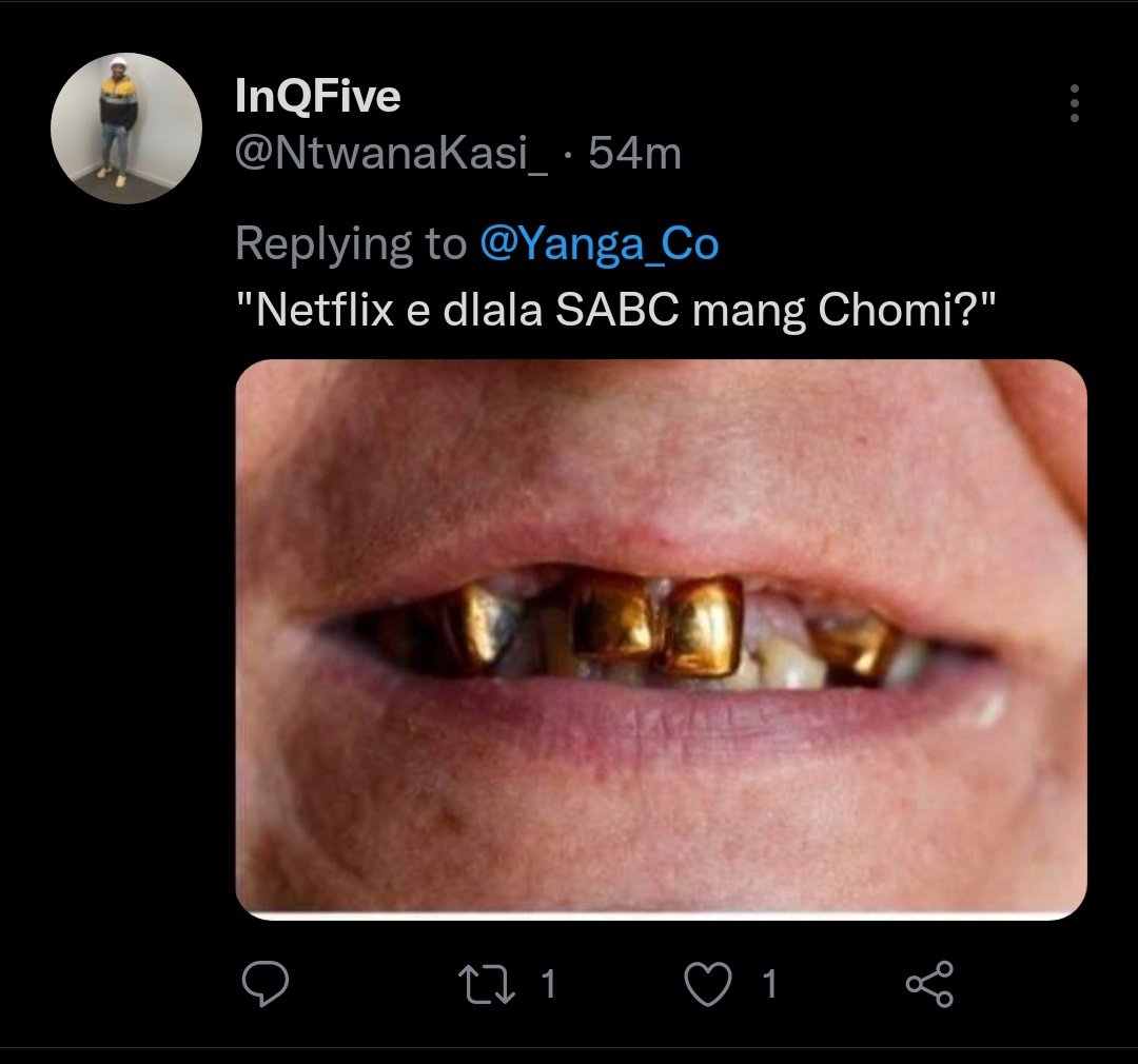 destinyzee's tweet photo. 🤣 🤣 🤣 This thread

Incase you missed it https://t.co/4ASme4fMQL