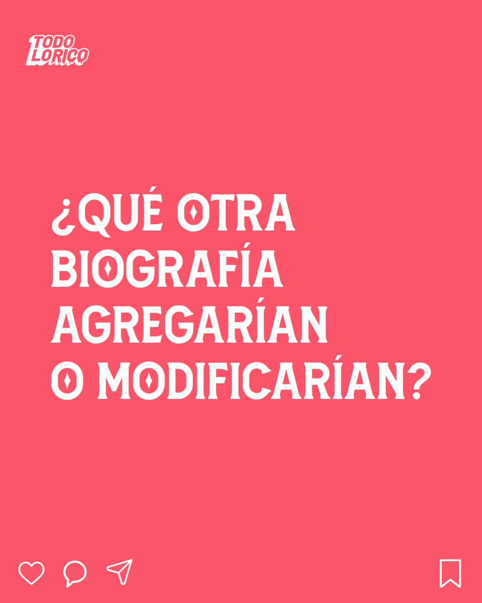 teeleerre's tweet photo. ¿Qué otra biografía agregarían? 😳 https://t.co/zZwU2np9tg