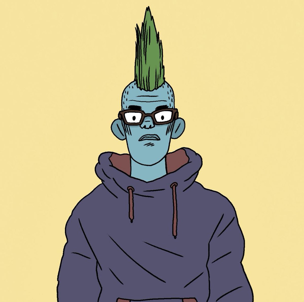 Picked up two <a href="/PvnksOfficial/">PVNKS OFFICIAL</a>