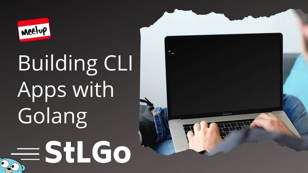 OCI_Tech_Bytes's tweet photo. Tonight at 6:05 CST: Building CLI Apps with #Golang

Join the StLGo group to learn how to develop command-line applications in @golang. Included will be a demo focusing on areas of Go’s #CLI features. Online #Meetup means you can attend from anywhere! https://t.co/PPxNWYgoEy https://t.co/hCYtDgG58a