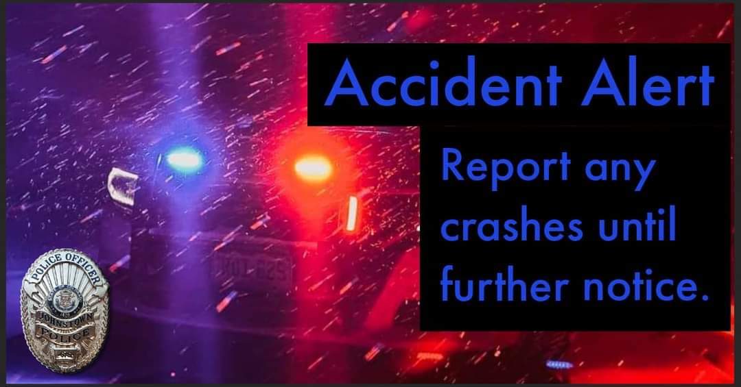 Johnstown Police - COLORADO tweet media