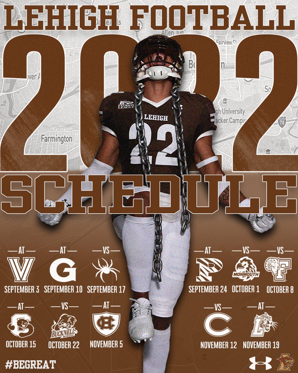 Lehigh Football Nation (LFN) Twitter