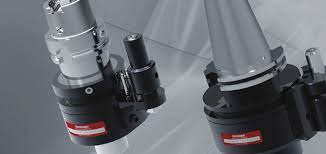 PlatinumTooling's tweet image. We carry #Henninger #speedincreasers. Mechanical speeders have a 1:8 gear ratio and a max speed of 50,000 rpm. Air speeders can run up to 80,000 rpm and this applies also to high frequency motor spindles. 
bernardandcompany.com/henninger-spee…
#machinetools #instamachinist #mfg