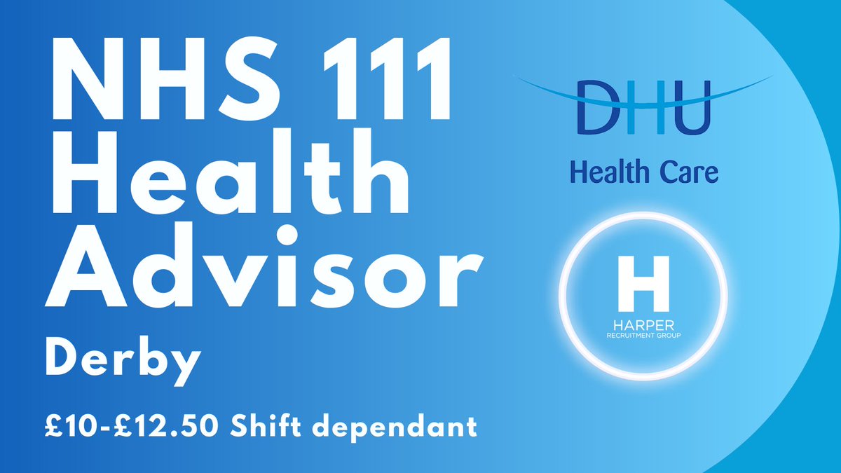 Harper Recruitment Group tweet media