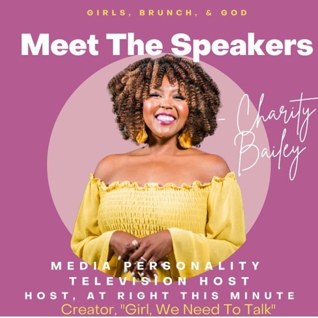 Ladies! Join me on 4.2.22 <a href="/thecambyhotel/">The Camby</a> for the Girls, Brunch &amp; God event hosted by @projektonefive. I'm on a panel with some incredible women who know a thing or two about Purpose, Power &amp; Passion.

Register &amp; purchase tickets at projektonefive.com

#wcw #womenempowerment