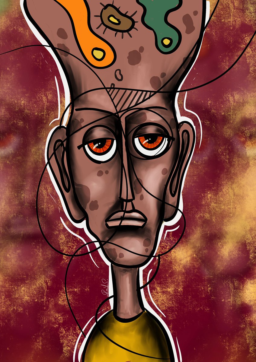 #iPadPro #NFTs #NFTCommunity #nftart #digitalart