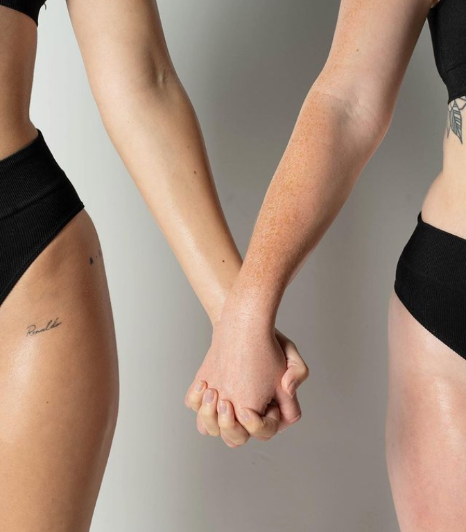 CollecteurLife's tweet photo. Collectively, for women. Committed to overcoming #PeriodPoverty. Stay tuned 🤍

#CollecteurLife #ElevateYourEveryday #CollecteurCares #FemTech https://t.co/Lk4MUP6nts