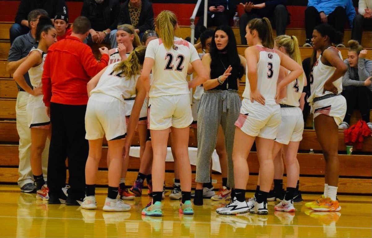 With last nights first round win, we advance to the quarterfinals to take on No. 4 Beaver! 
We will travel to Beaver Area HS on Friday (2/25) - tip off is at 7:00 (doors open at 6:00)

Purchase tickets with this link or at the door prior to the game! 
gofan.co/app/events/557…