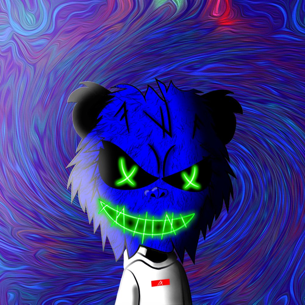 PȺnda Fight Club tweet media