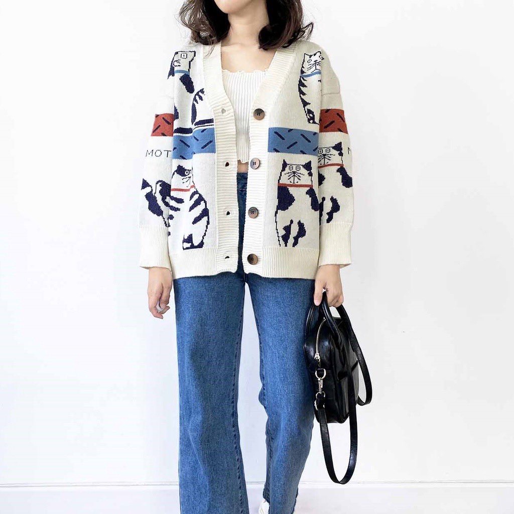 threadshopee's tweet photo. Nemu outer gemes banget💕🥺
Kamu tim warna apa?

https://t.co/vJMETyzZf1 https://t.co/aPovoHIxvc