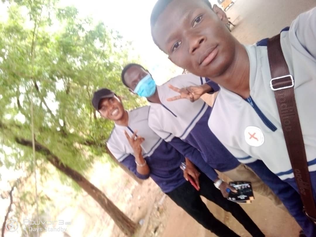i_am_osmart's tweet photo. On the street to proclaim the greatness of His majesty

@csunilorin
#TheKingOfKings
#WITKOG22 https://t.co/9VfMAZfMin