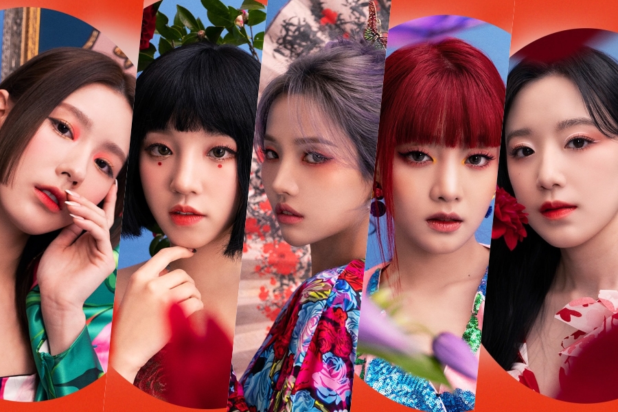 soompi's tweet photo. #GIDLE Reveals Comeback Date And Teaser For 1st Full-Length Album "I NEVER DIE" #GIDLEisBACK
https://t.co/75o8aHgjM6 https://t.co/lQRlLzYHbG