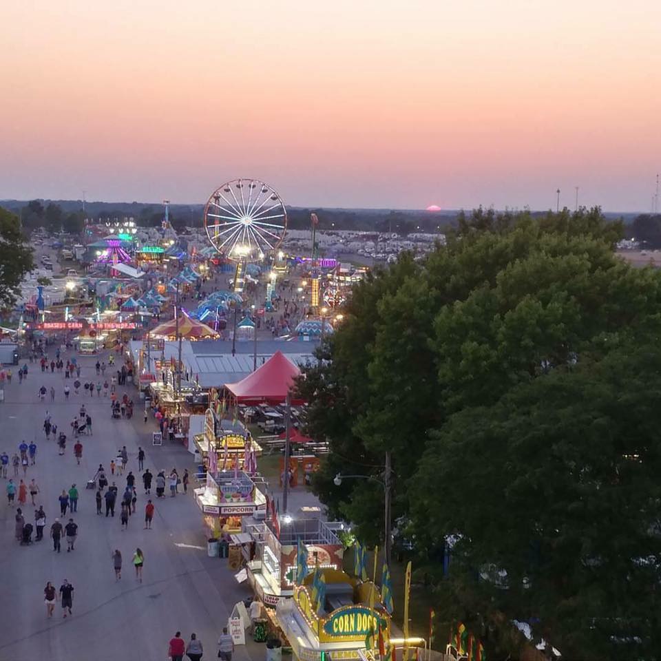 Missouri State Fair 2022 Schedule Missouri State Fair (@Mostatefair) / Twitter
