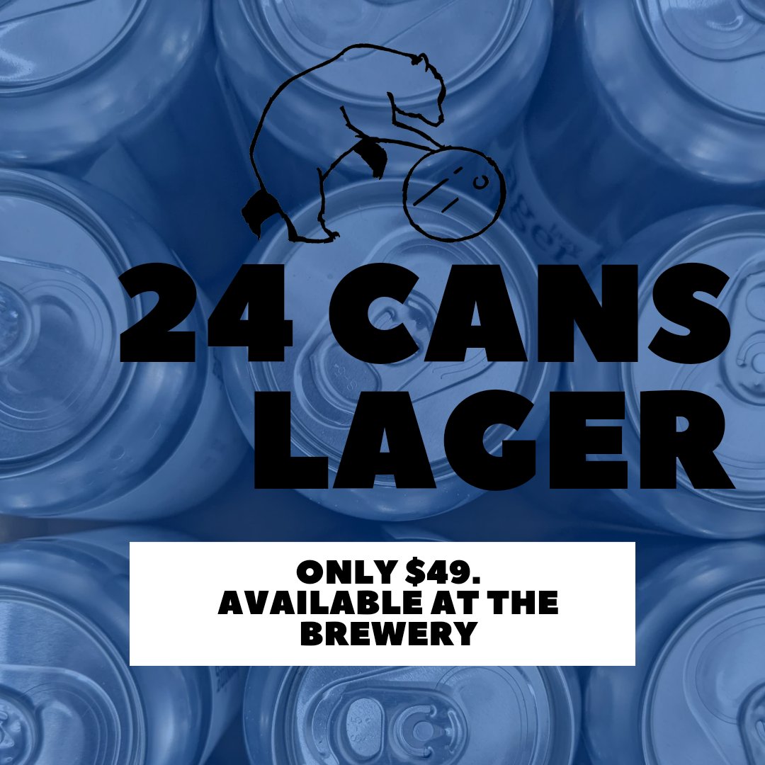 LazyBearBrewing's tweet photo. https://t.co/NrXmVEueKA