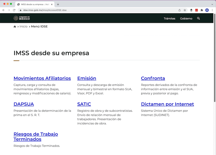 contadormx's tweet photo. Entrar el IDSE en Google Chrome (Adiós Internet Explorer) - ContadorMx https://t.co/Ja1rT5Fpa5 https://t.co/lRMo3cGIZs