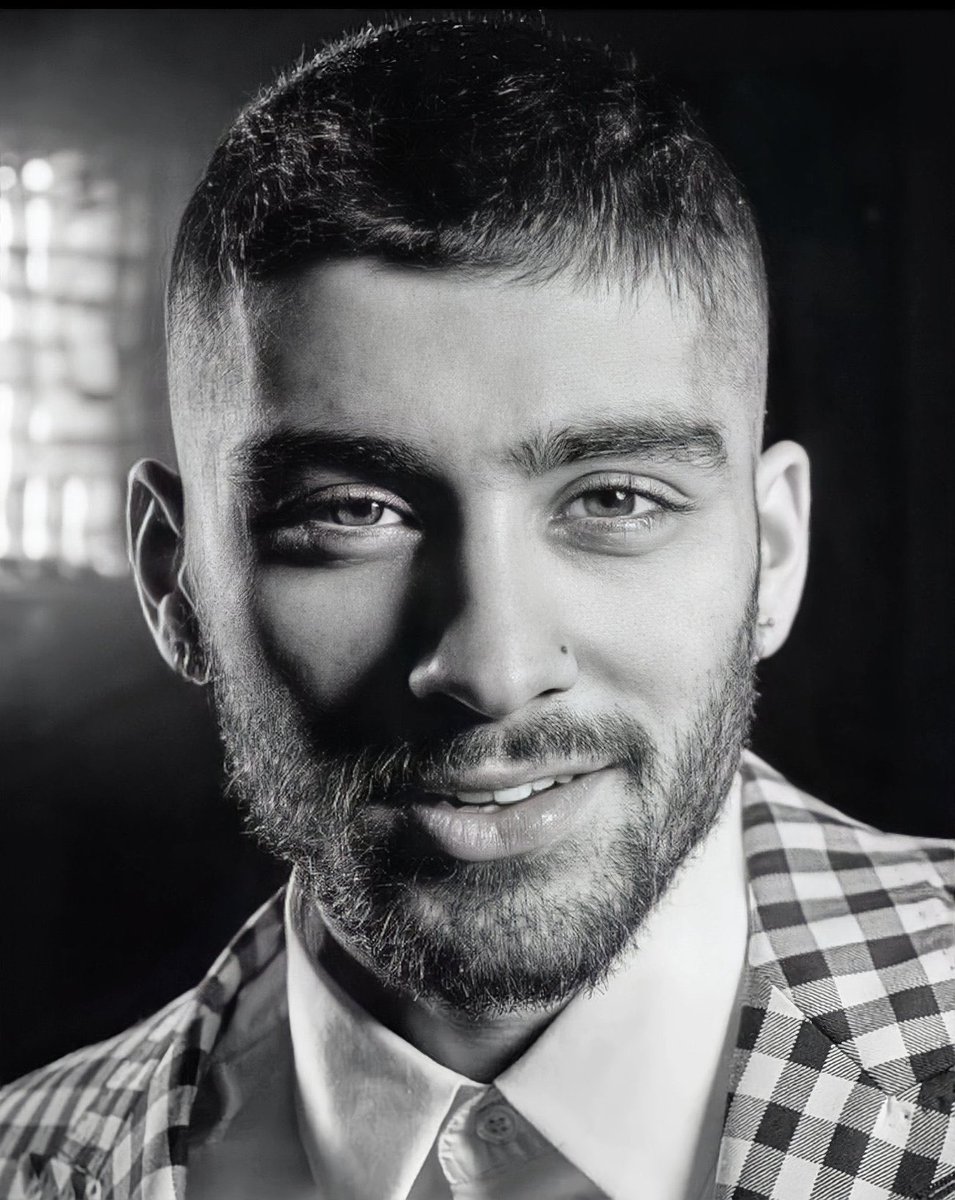 zayn malik is simply flawless