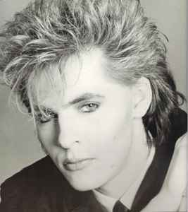 Happy birthday David Sylvian 