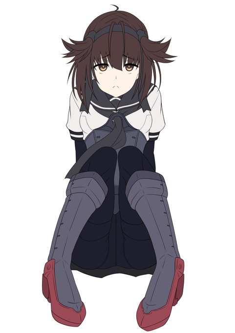 初月作業中
ちょいちょい修正したら某サイズが2/3になった😊 