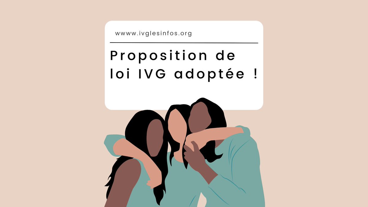 Réseau Entre la Ville et HÎpital pour l'Orthogénie (@revho_idf) on Twitter photo Bravo à l'engagement d'<a href="/AlbaneGaillot/">Albane Gaillot</a>, de toutes les associations et professionnels de santé mobilisés ! Bravo à l'engagement d'<a href="/AlbaneGaillot/">Albane Gaillot</a>, de toutes les associations et professionnels de santé mobilisés !