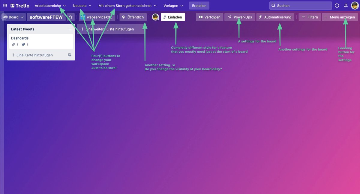 SoftwareFTEW's tweet image. 😤 #uxdesign #uidesign #useability