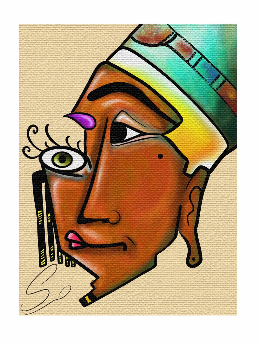 fancypapoo's tweet photo. Name:Titi
NFT COLLECTION 
#NFTartist #NFTs #opensea #NFTCommunity #NFTCollection https://t.co/xxtwPnPMSq