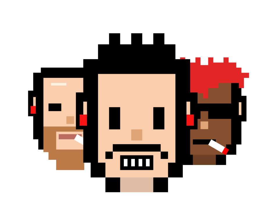 Unique_NFTchain's tweet photo. Q: Are #Chelobricks and #Substrapunks going to be on Unique or Quartz?
A: Both :) We’ll add them to Quartz first, and then will play with different ways to have them on Unique.
Got a Chelo or SubPunk to show off? Hit the thread 👇 https://t.co/2YPEKn4edD