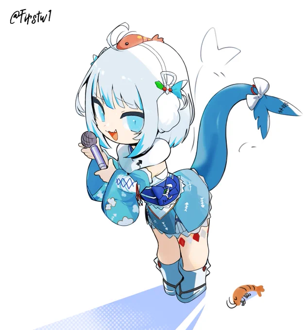 GURA
#gawrt #gawrgura #holoMyth #hololive 