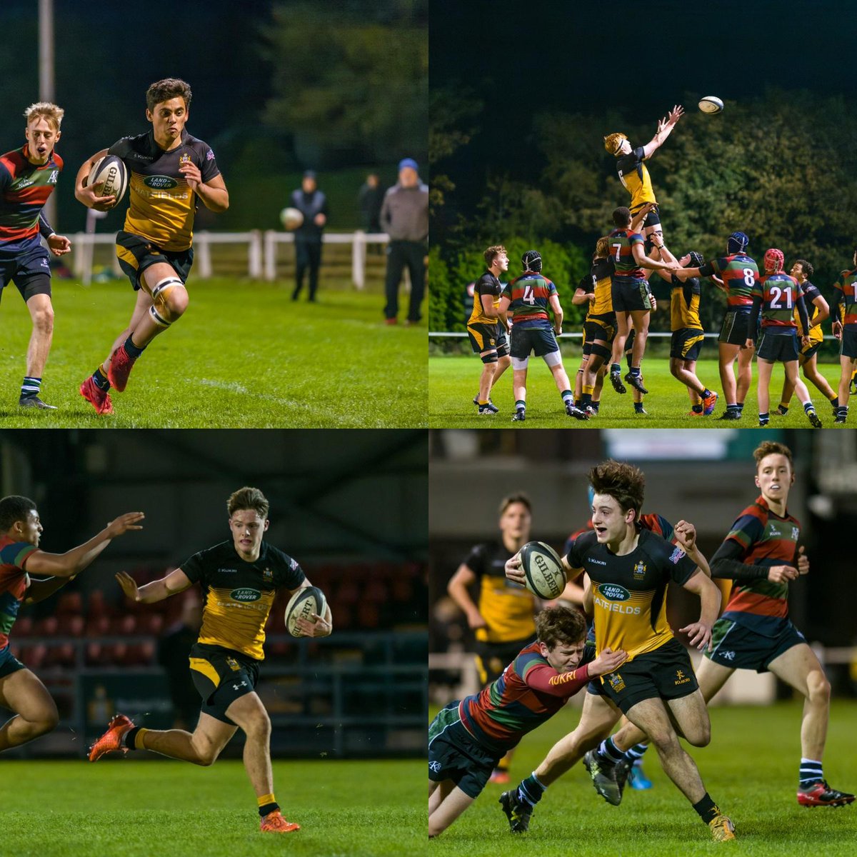 MerchantsCrosby's tweet photo. Good luck to our First XV who face @stmarys_college  in the Lancashire Plate Final this evening at @SouthportRFC 🏉

Please note there is limited on-site parking available and the bar and kitchen will be open to provide refreshments.

@MTBS_Sport https://t.co/icjridRIz5